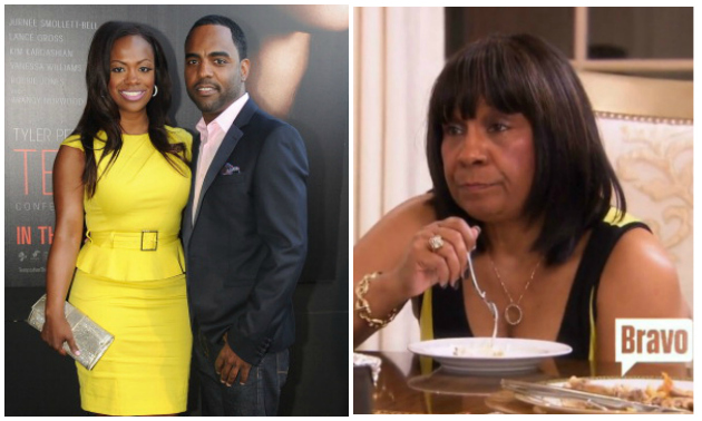 todd Kandi Mama Joyce