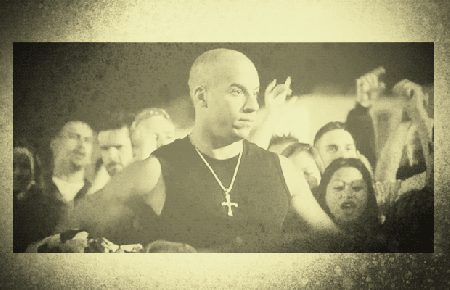 Vin Diesel