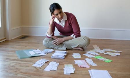 Prepare For Tax Season