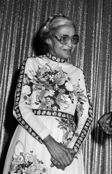 Rosa Parks