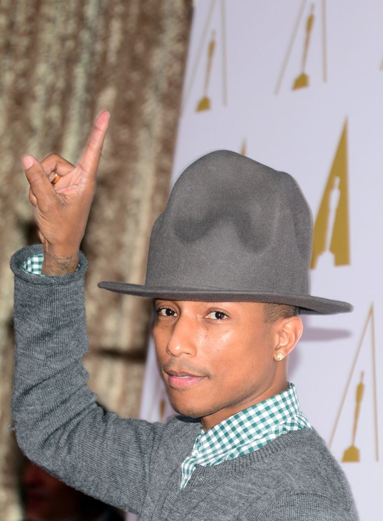 Who Doesn’t Love A Trendsetter?