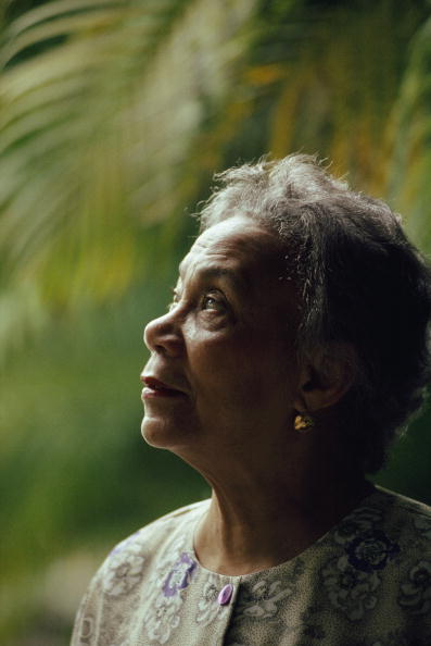 Dame Eugenia Charles (Dominica)