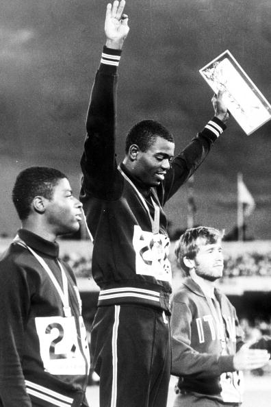 William “Willie” Davenport (Bobsledding)