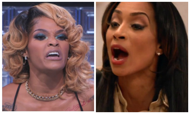 Joseline Karlie Redd