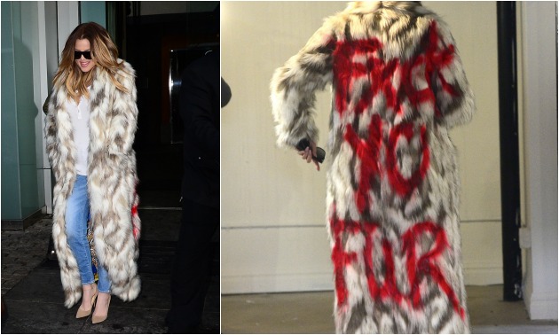 khloe kardashian