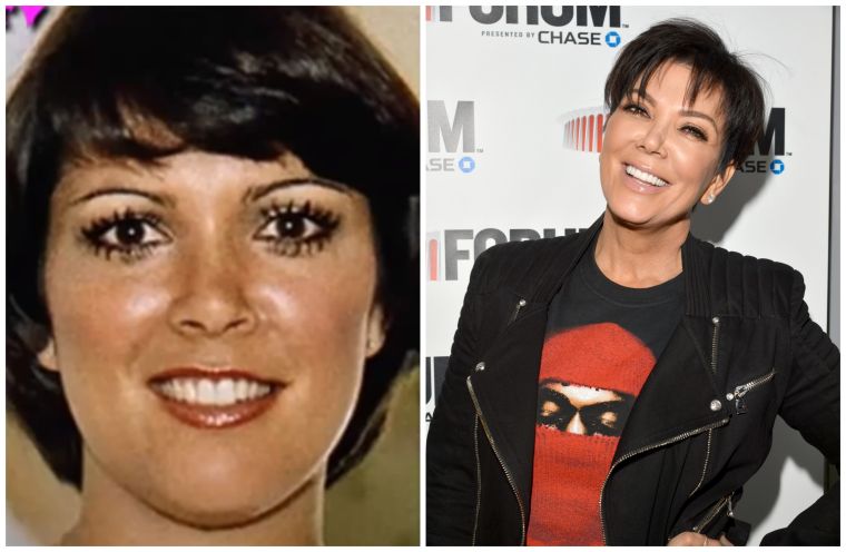 Kris Jenner