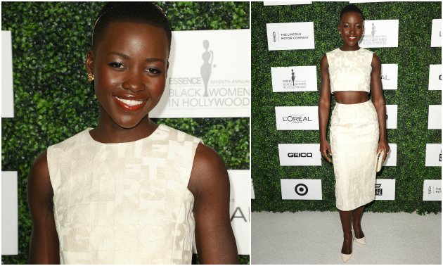 Lupita Nyong'o