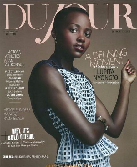 DuJour Magazine