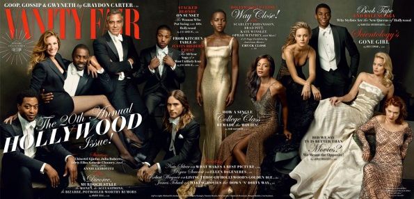 Vanity Fair