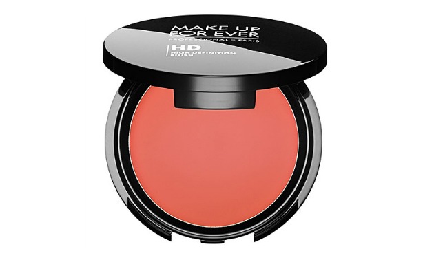 MAKE UP FOR EVER HD Blush