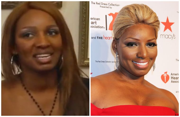 NeNe Leakes