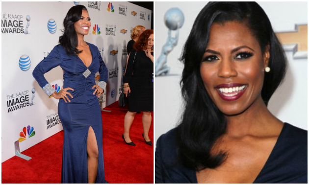 Omarosa