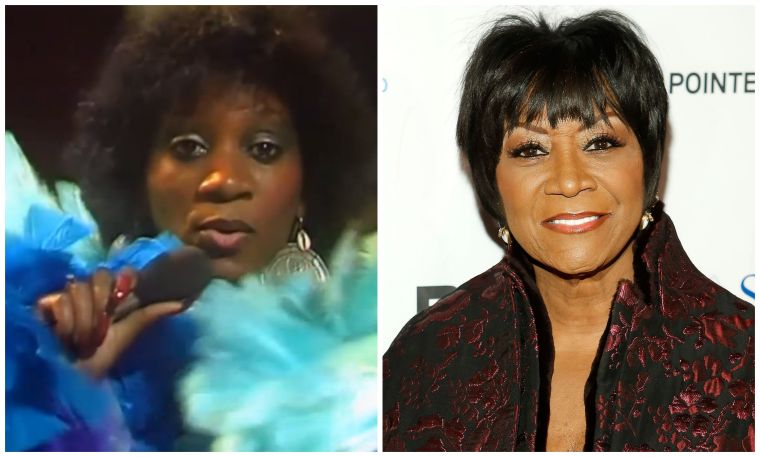 Patti Labelle