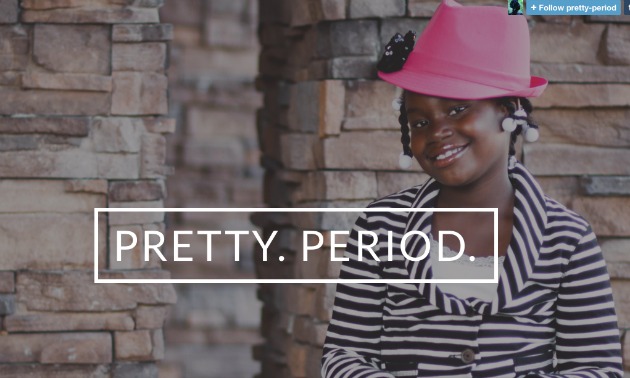 pretty-period