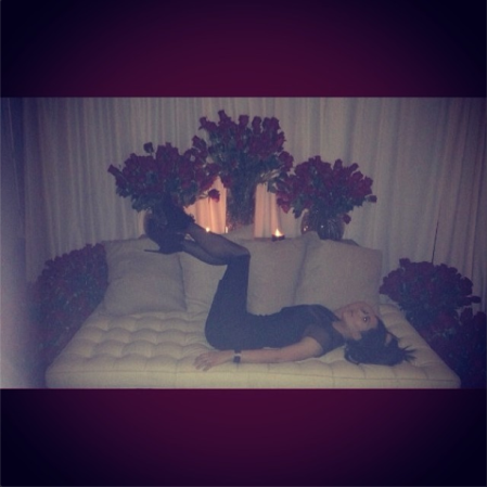 Kim’s Relaxing