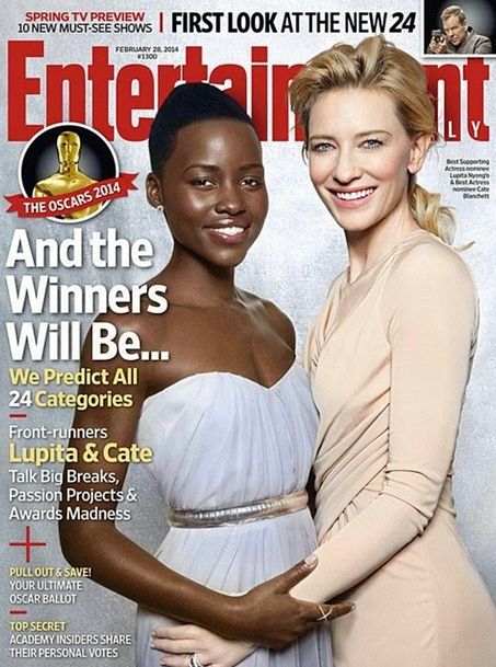 Entertainment Weekly