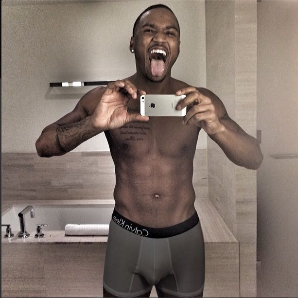 Trey…You Know Exactly What You’re Doing