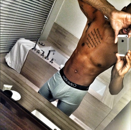Thirst Traps Are All About The Angles