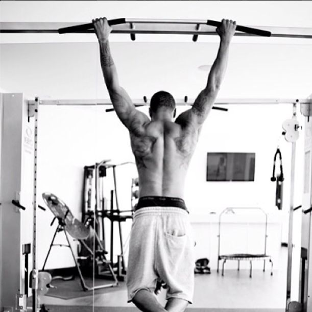 This Is Not What A Calvin Klein Meeting Looks Like