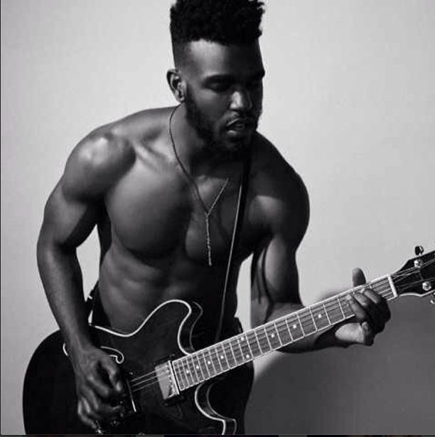 We Love A Man Who Plays Music