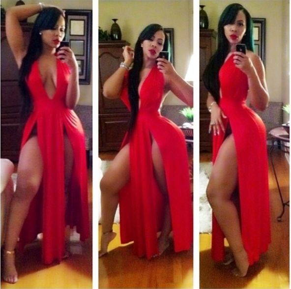 Three Times The Thirst