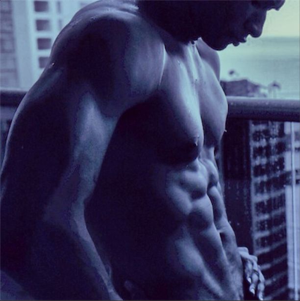 On Instagram Straight Flexin’