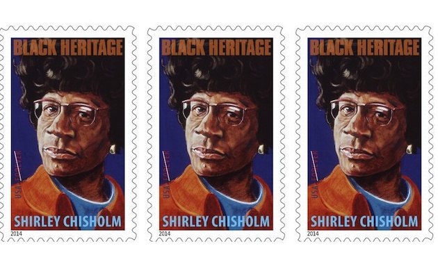 shirley chisholm