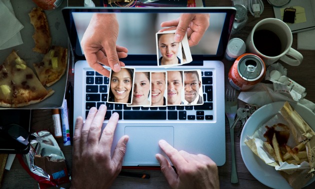 social-media-connection