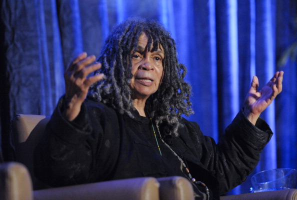 Sonia Sanchez