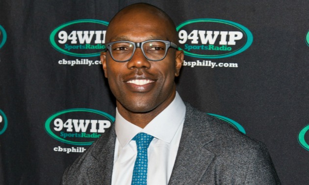 terrell owens