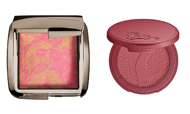10 Beauty Products That Literally Have Us Blushing