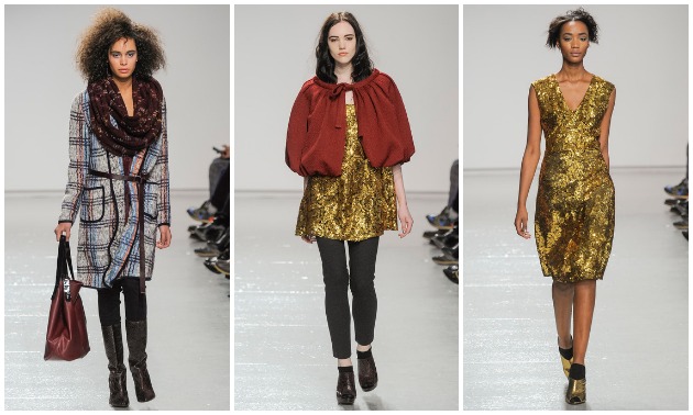 tracy reese fall 2014 main