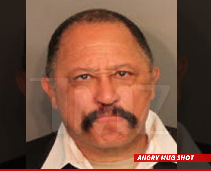 Judge joe brown