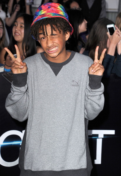 Jaden Smith
