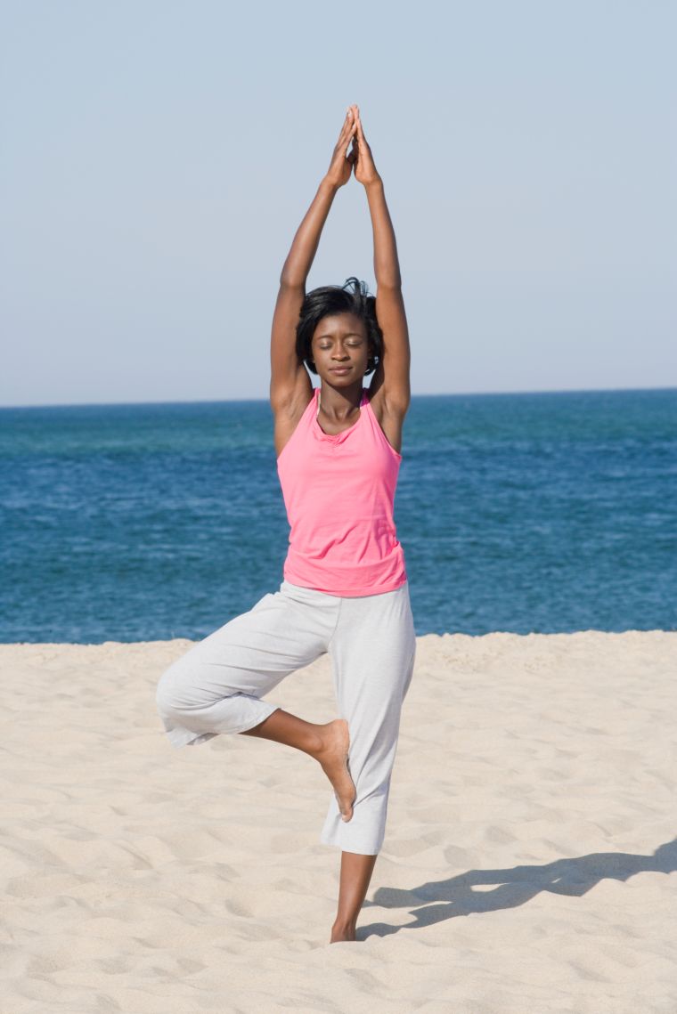 It Makes You Stronger