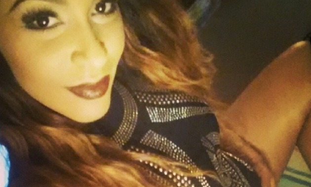 amina buddafly pregnant