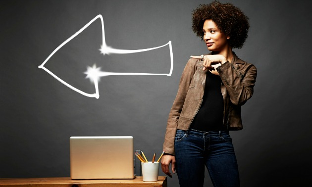 black-woman-motivated