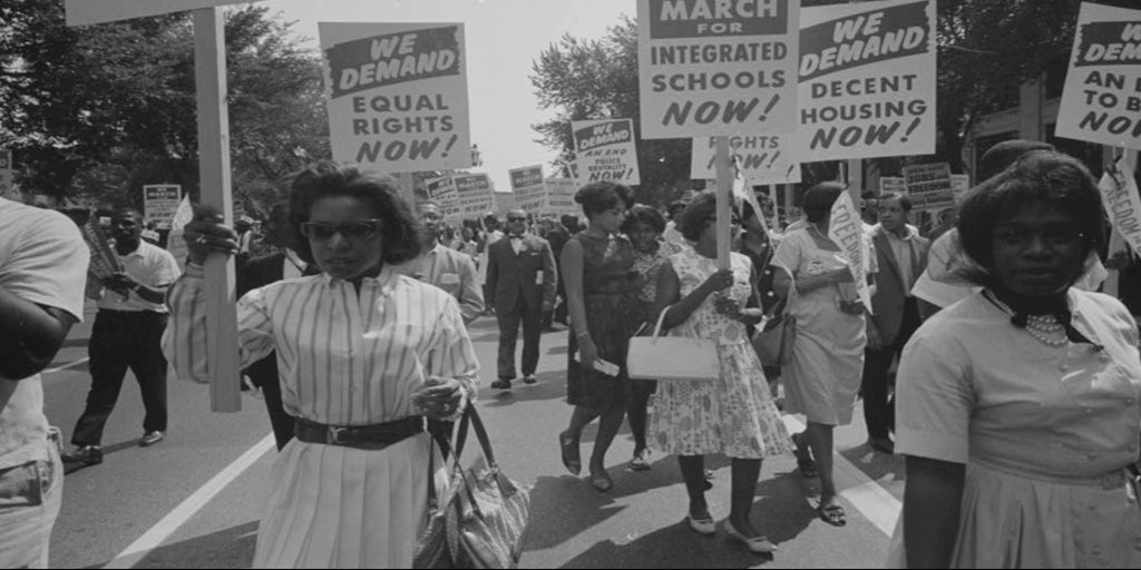 blackwomenmarching