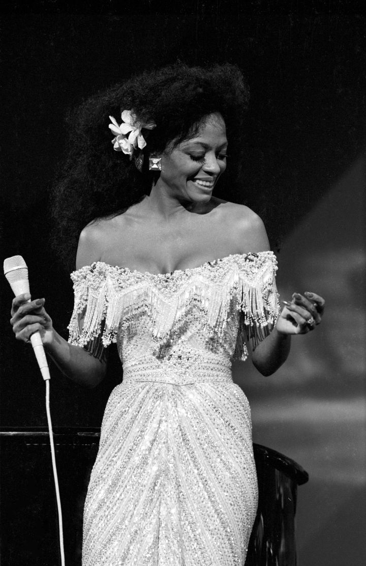 17 Of Diana Ross’ Most Iconic Looks [PHOTOS] - The Rickey Smiley ...