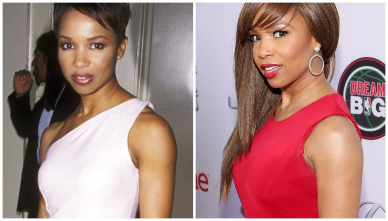 Elise Neal