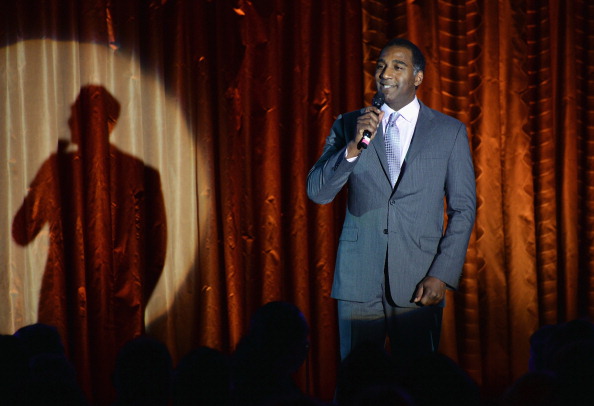norm lewis