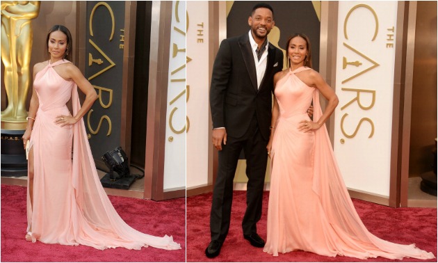 jada pinkett oscars