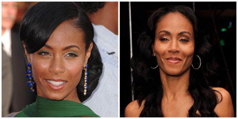 Jada Pinkett Smith