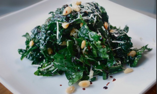 kale-salad
