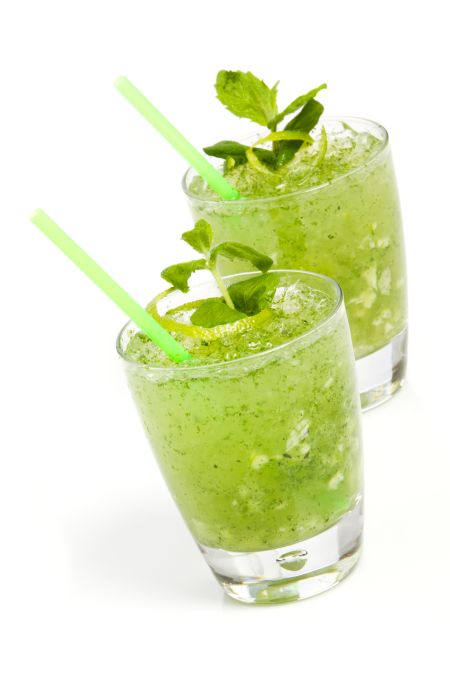 Luck O The Mojito