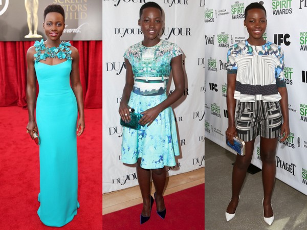 Jewel Toned Turquoise