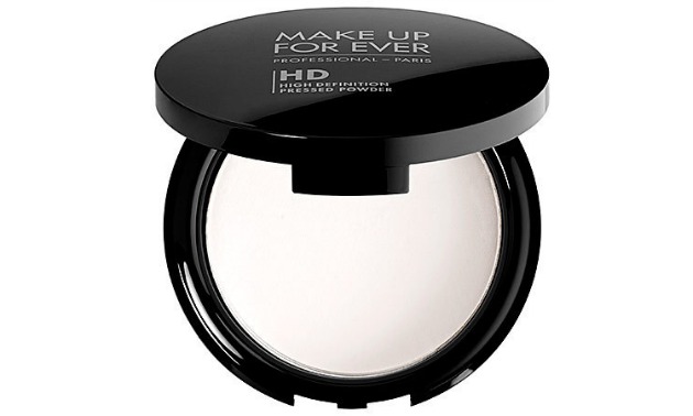 make up for ever translucent powder