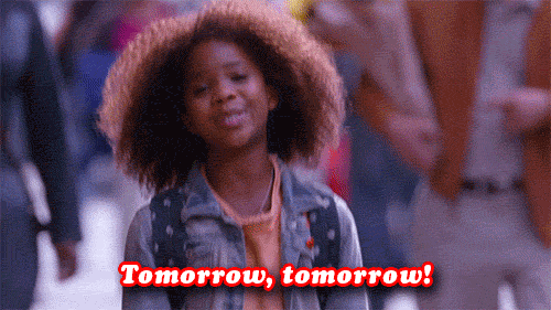 Quvenzhane-Wallis-in-Annie-tommorrow-tomorrow-GIF-2014