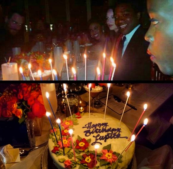 Celebrate Good Times, Come On