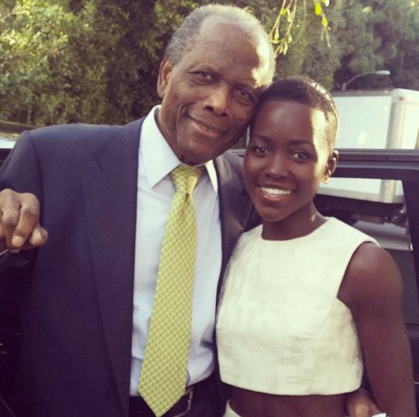 Lupita & Legend